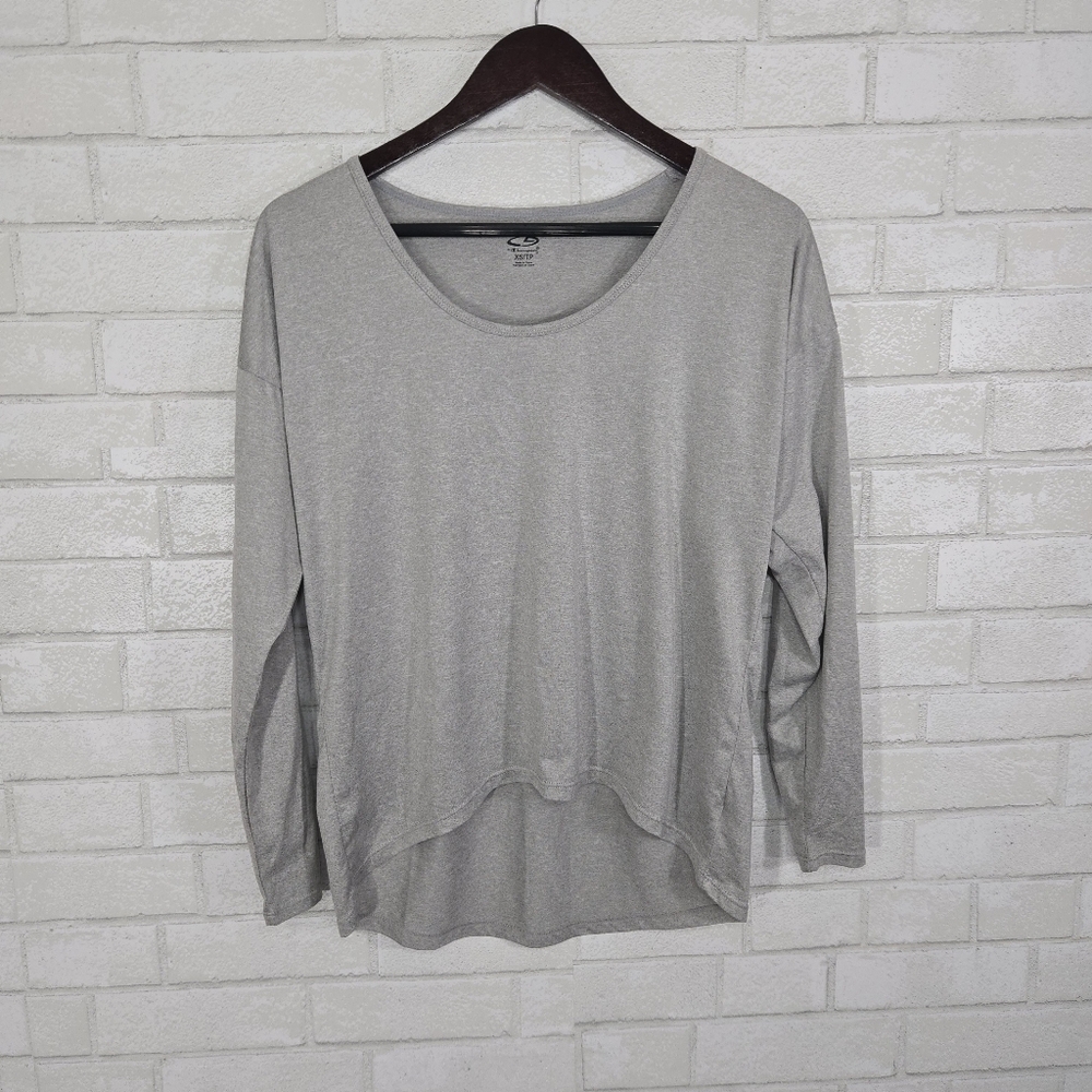 Champion‎ long sleeve top